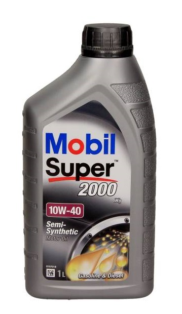 Mobil 157304 — Olej silnikowy